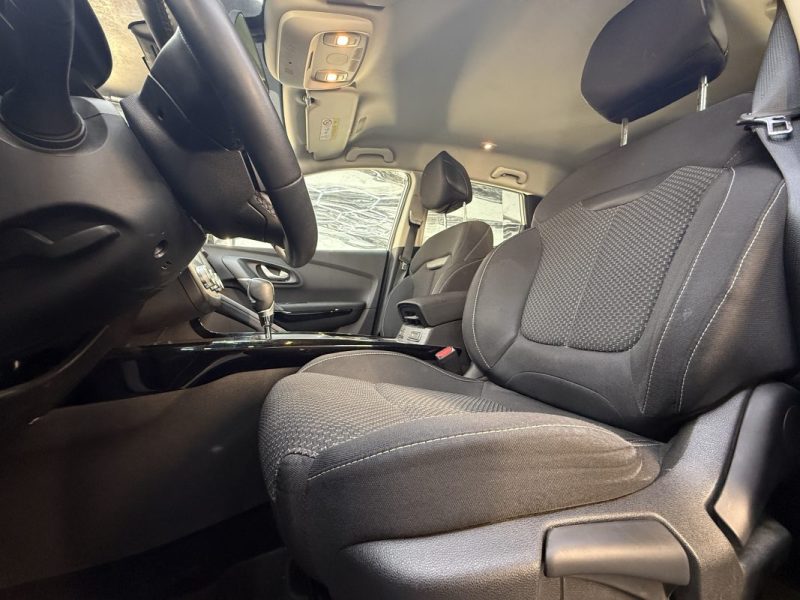 RENAULT KADJAR 1.3 TCE 140CH INTENS 2020