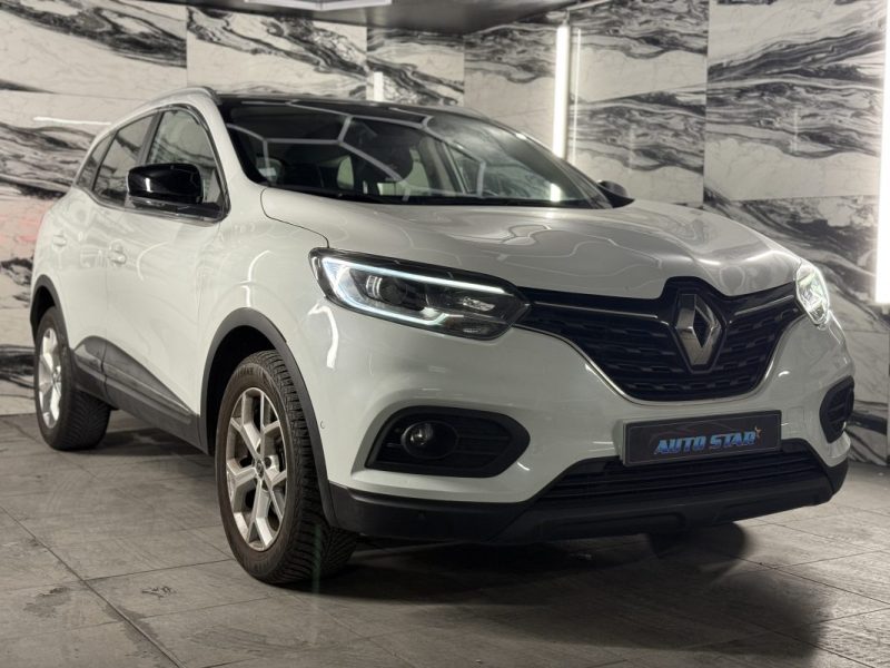 RENAULT KADJAR 1.3 TCE 140CH INTENS 2020