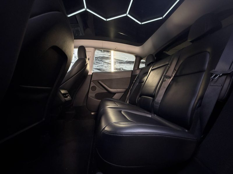 TESLA MODEL Y STANDARD RANGE 2023