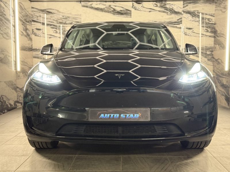 TESLA MODEL Y STANDARD RANGE 2023