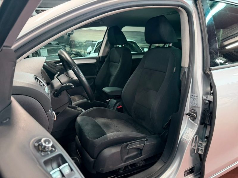 VOLKSWAGEN Golf VI 1.4 TSI 2012