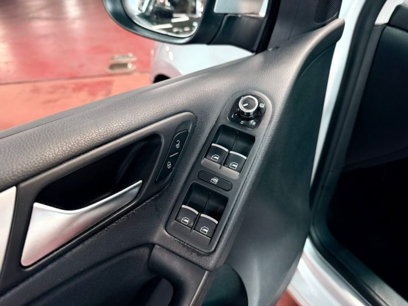 VOLKSWAGEN Golf VI 1.4 TSI 2012