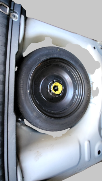 PEUGEOT 2008 1.2 VTI ACTIVE 2013