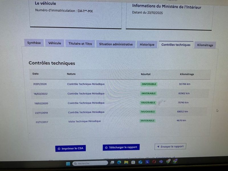 PEUGEOT 2008 1.2 VTI ACTIVE 2013