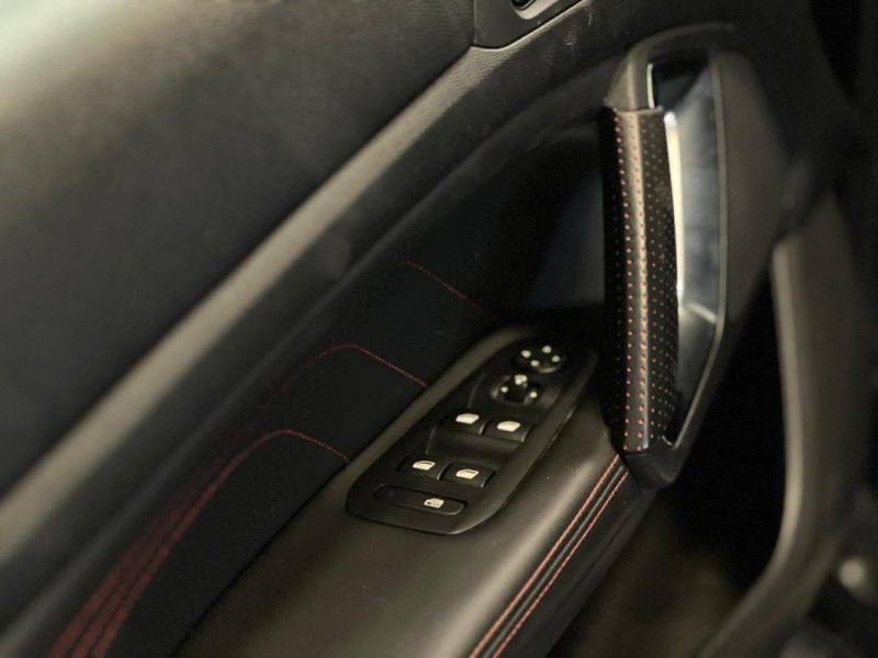 PEUGEOT 308 2.0 150CH BLUE-HDI GT LINE 