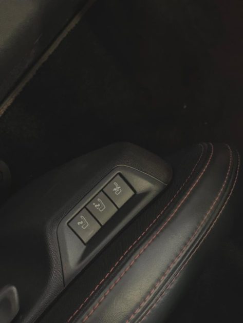 PEUGEOT 308 2.0 150CH BLUE-HDI GT LINE 