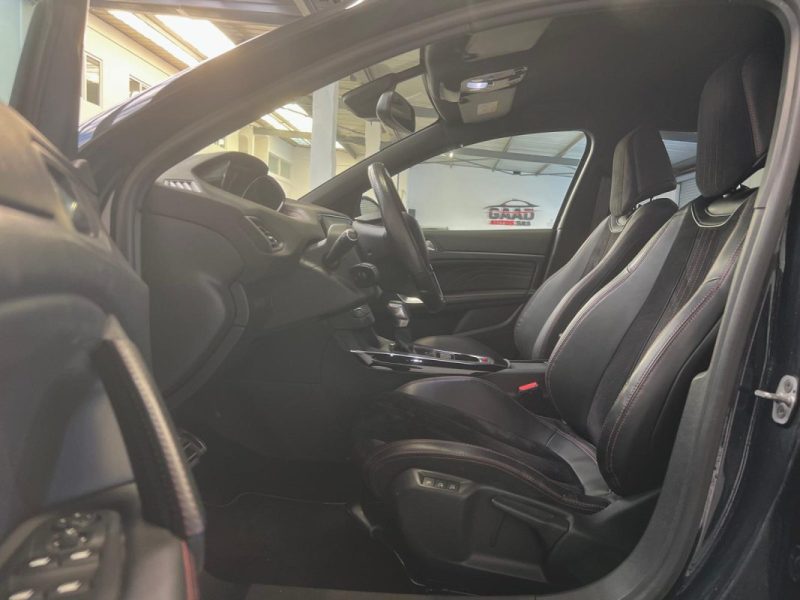 PEUGEOT 308 2.0 150CH BLUE-HDI GT LINE 
