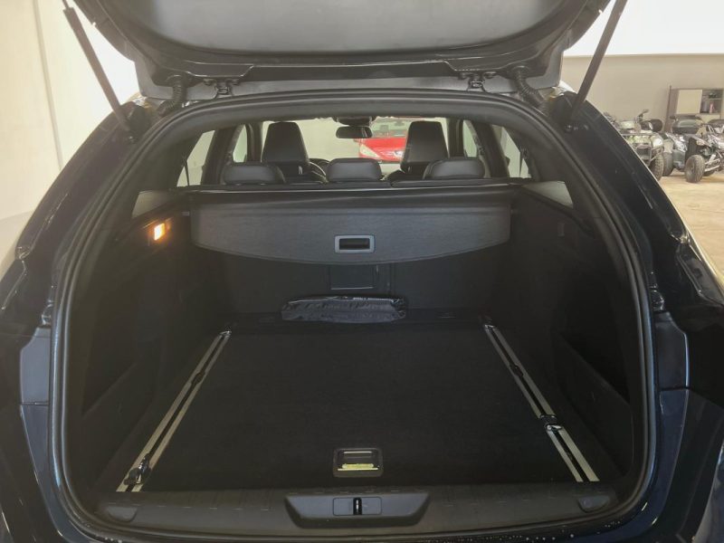 PEUGEOT 308 2.0 150CH BLUE-HDI GT LINE 