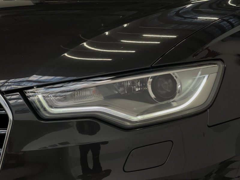 AUDI A6 AVANT 3.0 BI-TDI 313CH S-LINE QUATTRO 