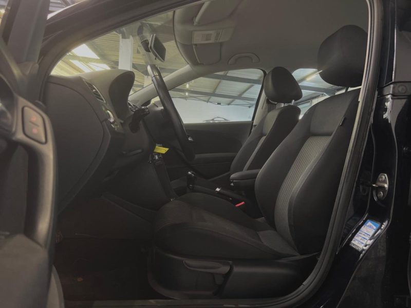 VOLKSWAGEN POLO 1.6 TDI 105CH HIGHLINE 