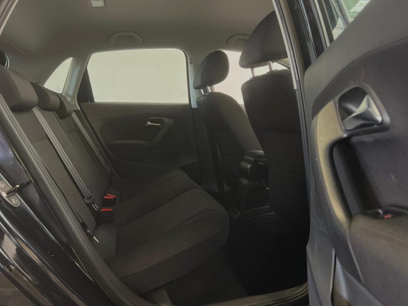 VOLKSWAGEN POLO 1.6 TDI 105CH HIGHLINE 