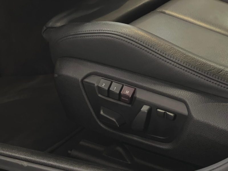 BMW SERIE 3 330D 258CH PACK M *EXCLUSIF*