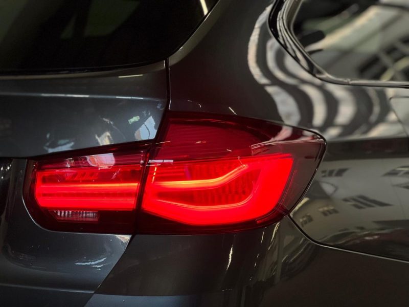 BMW SERIE 3 330D 258CH PACK M *EXCLUSIF*