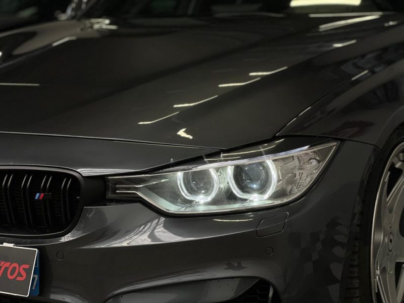 BMW SERIE 3 330D 258CH PACK M *EXCLUSIF*