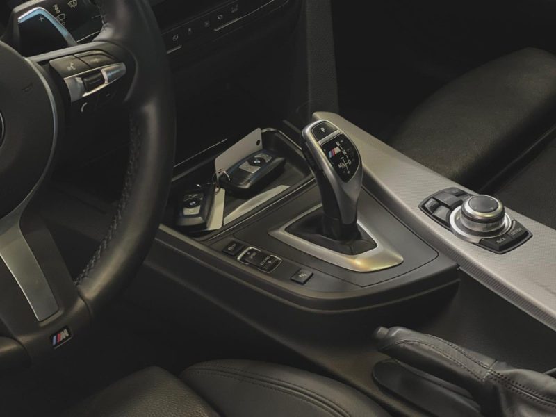 BMW SERIE 3 330D 258CH PACK M *EXCLUSIF*