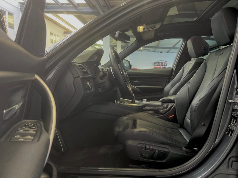 BMW SERIE 3 330D 258CH PACK M *EXCLUSIF*