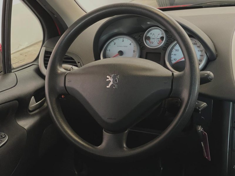 PEUGEOT 207 1.6 HDI 110CH