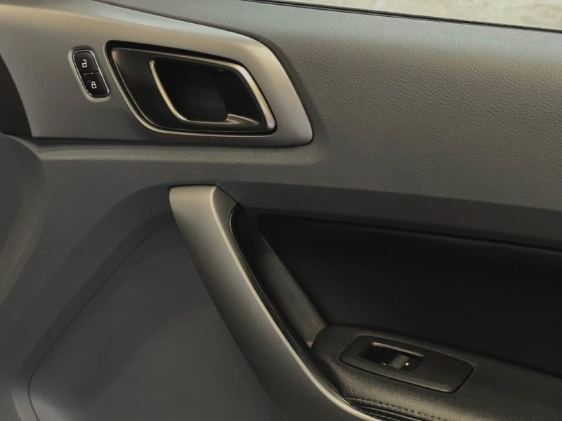 FORD RANGER 3.2 TDCI 200CH DOUBLECABINE LIMITED BLACK EDITION 