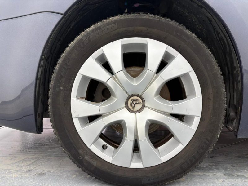 CITROEN C4 GRAND PICASSO 1.6 HDi 112 CV 7 PLACES GARANTIE 12 MOIS 