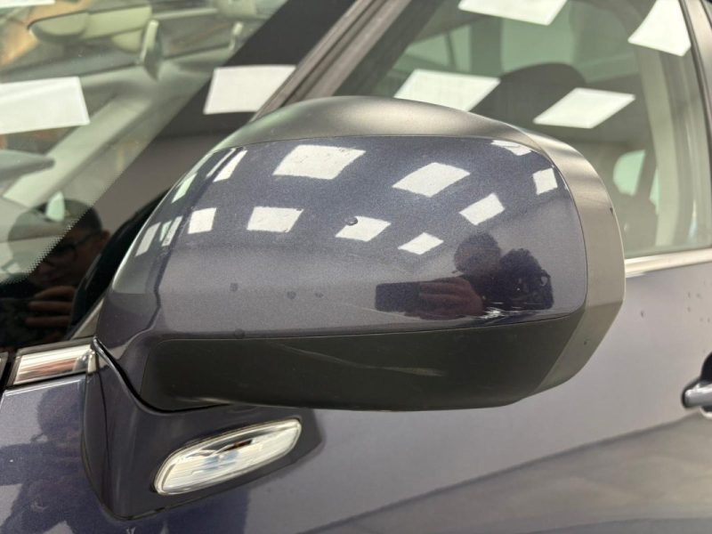 CITROEN C4 GRAND PICASSO 1.6 HDi 112 CV 7 PLACES GARANTIE 12 MOIS 