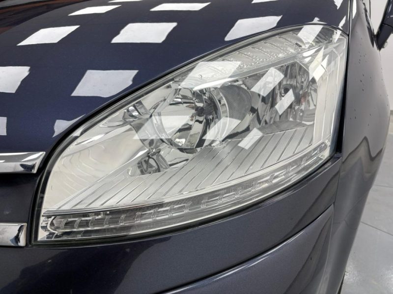 CITROEN C4 GRAND PICASSO 1.6 HDi 112 CV 7 PLACES GARANTIE 12 MOIS 