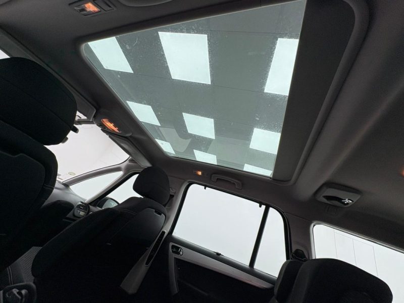 CITROEN C4 GRAND PICASSO 1.6 HDi 112 CV 7 PLACES GARANTIE 12 MOIS 