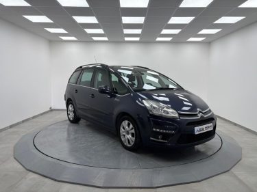 CITROEN C4 GRAND PICASSO 1.6 HDi 112 CV 7 PLACES GARANTIE 12 MOIS 