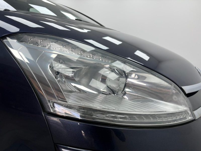 CITROEN C4 GRAND PICASSO 1.6 HDi 112 CV 7 PLACES GARANTIE 12 MOIS 