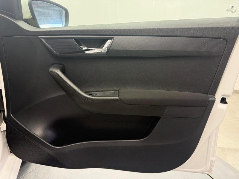 SKODA FABIA 1.4 TDI 82 CV GARANTIE 12 MOIS