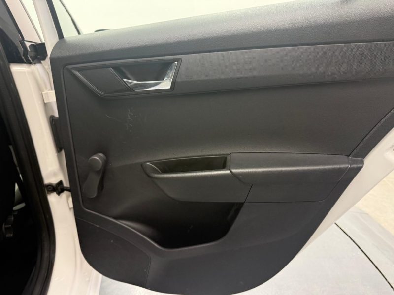 SKODA FABIA 1.4 TDI 82 CV GARANTIE 12 MOIS