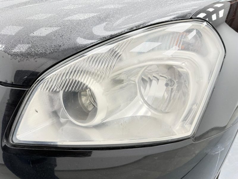 NISSAN QASHQAI 2.0 140 CONNECT EDITION 