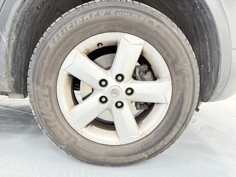 NISSAN QASHQAI 2.0 140 CONNECT EDITION 