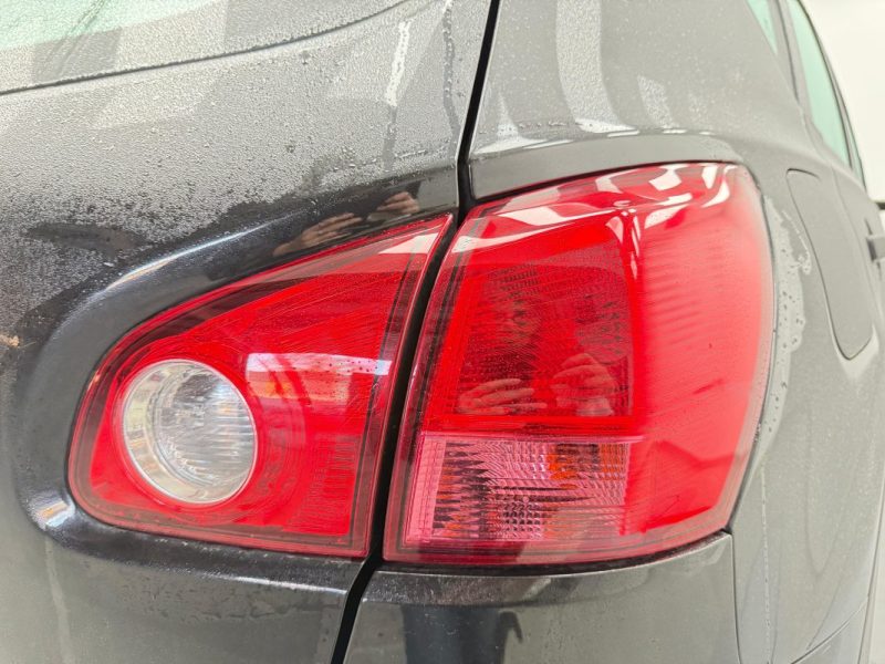 NISSAN QASHQAI 2.0 140 CONNECT EDITION 