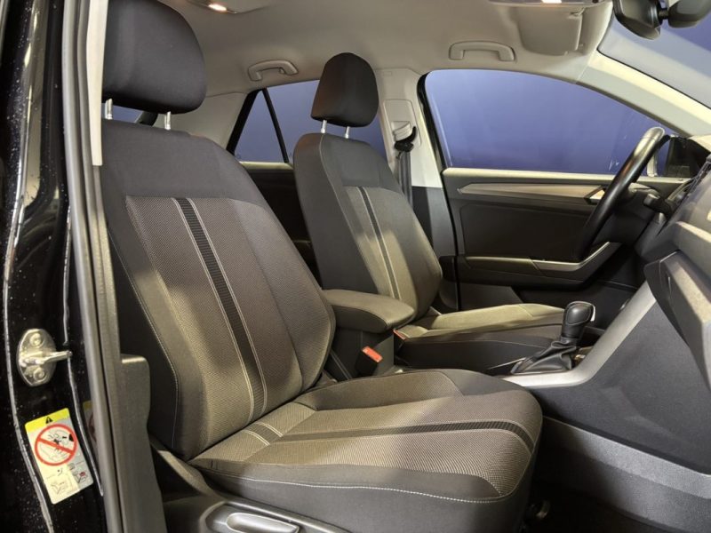 VOLKSWAGEN T-ROC 1.5 TSI EVO 150CH LOUNGE 1ER MAIN / ENTRETIEN COMPLET VOLKSWAGEN