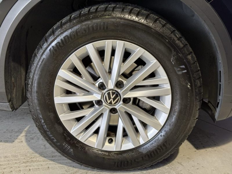 VOLKSWAGEN T-ROC 1.5 TSI EVO 150CH LOUNGE 1ER MAIN / ENTRETIEN COMPLET VOLKSWAGEN