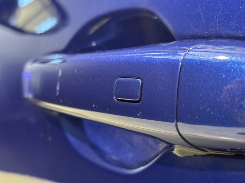 RENAULT CLIO V 1.0 TCE 90CH RS-LINE CAMÉRA 360° / CARPLAY / PARK ASSIST / LIVING LIGHTS