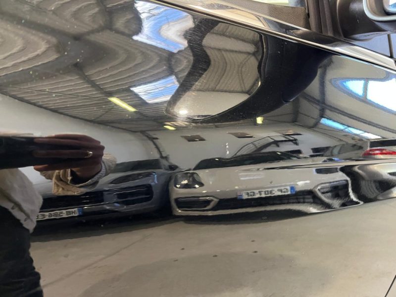 RENAULT MEGANE IV 1.6 E-TECH PLUG-IN 160CH RS-LINE *** BOSE SOUND SYSTEM / PARK ASSIST ***