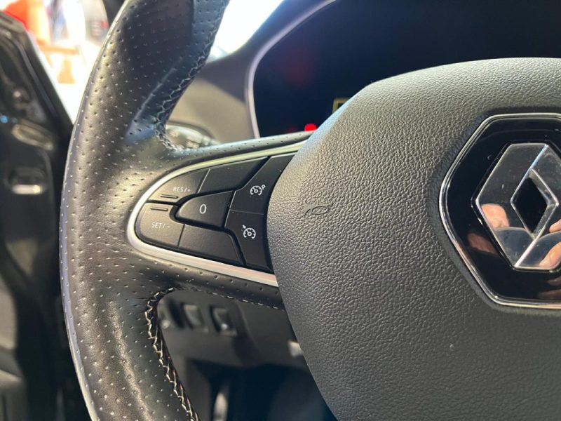 RENAULT MEGANE IV 1.6 E-TECH PLUG-IN 160CH RS-LINE *** BOSE SOUND SYSTEM / PARK ASSIST ***