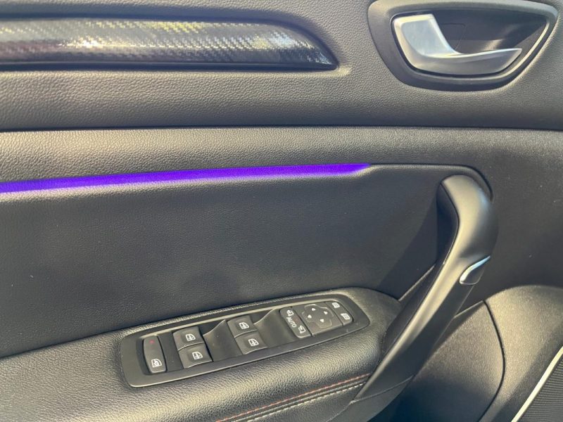 RENAULT MEGANE IV 1.6 E-TECH PLUG-IN 160CH RS-LINE *** BOSE SOUND SYSTEM / PARK ASSIST ***