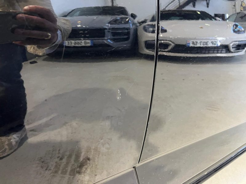 RENAULT MEGANE IV 1.6 E-TECH PLUG-IN 160CH RS-LINE *** BOSE SOUND SYSTEM / PARK ASSIST ***