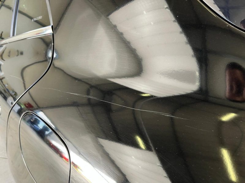 RENAULT MEGANE IV 1.6 E-TECH PLUG-IN 160CH RS-LINE *** BOSE SOUND SYSTEM / PARK ASSIST ***