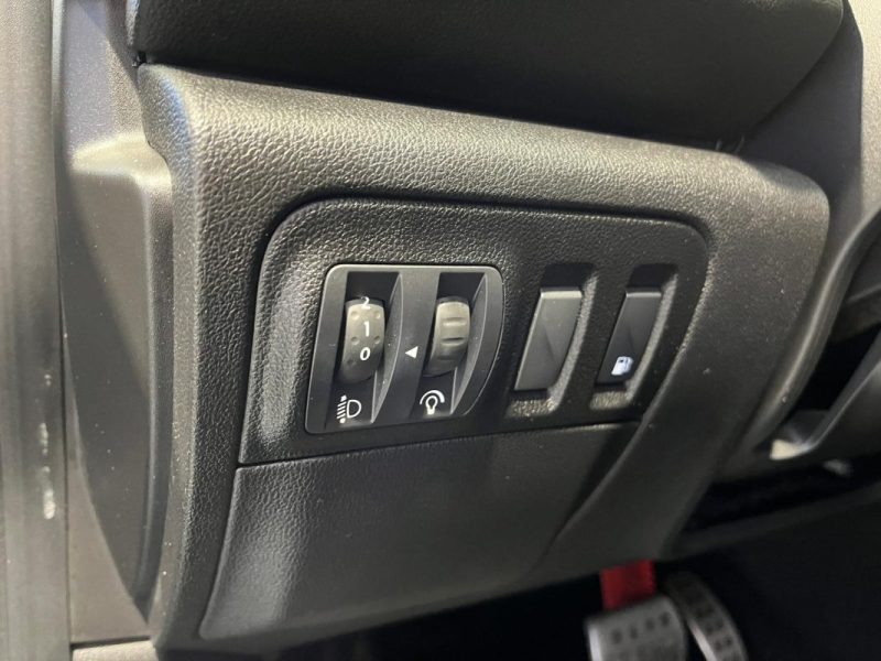 RENAULT MEGANE IV 1.6 E-TECH PLUG-IN 160CH RS-LINE *** BOSE SOUND SYSTEM / PARK ASSIST ***