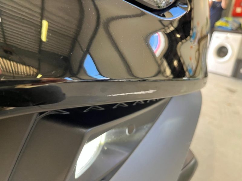 RENAULT MEGANE IV 1.6 E-TECH PLUG-IN 160CH RS-LINE *** BOSE SOUND SYSTEM / PARK ASSIST ***