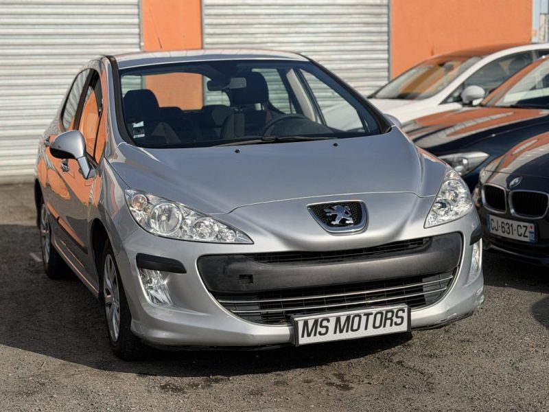 PEUGEOT 308 1.6 HDI 90 CV - GARANTIE 12 mois - Confort Pack