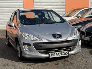 PEUGEOT 308 1.6 HDI 90 CV - GARANTIE 12 mois - Confort Pack