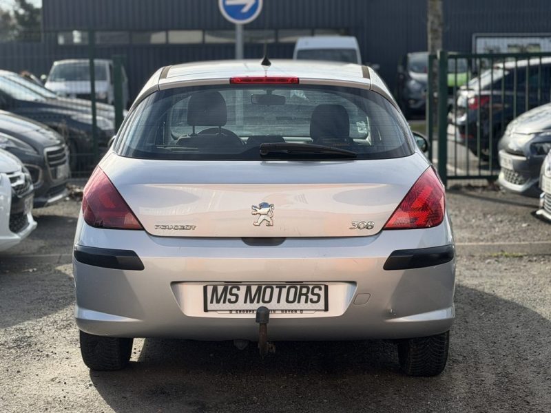 PEUGEOT 308 1.6 HDI 90 CV - GARANTIE 12 mois - Confort Pack