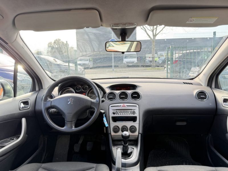 PEUGEOT 308 1.6 HDI 90 CV - GARANTIE 12 mois - Confort Pack