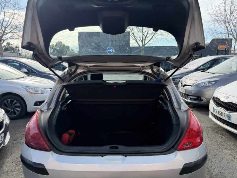 PEUGEOT 308 1.6 HDI 90 CV - GARANTIE 12 mois - Confort Pack