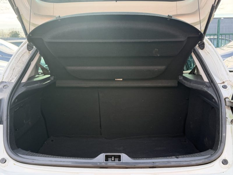 RENAULT MEGANE 3 1.2 TCE 130 CV - GARANTIE 12 mois - BOSE 