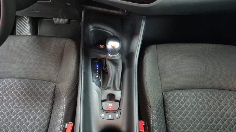 TOYOTA C-HR SUV PHASE 2 SUV HYBRIDE 122cv DYNAMIC BUSINESS/1 ERE MAIN/TVA RECUPERABLE